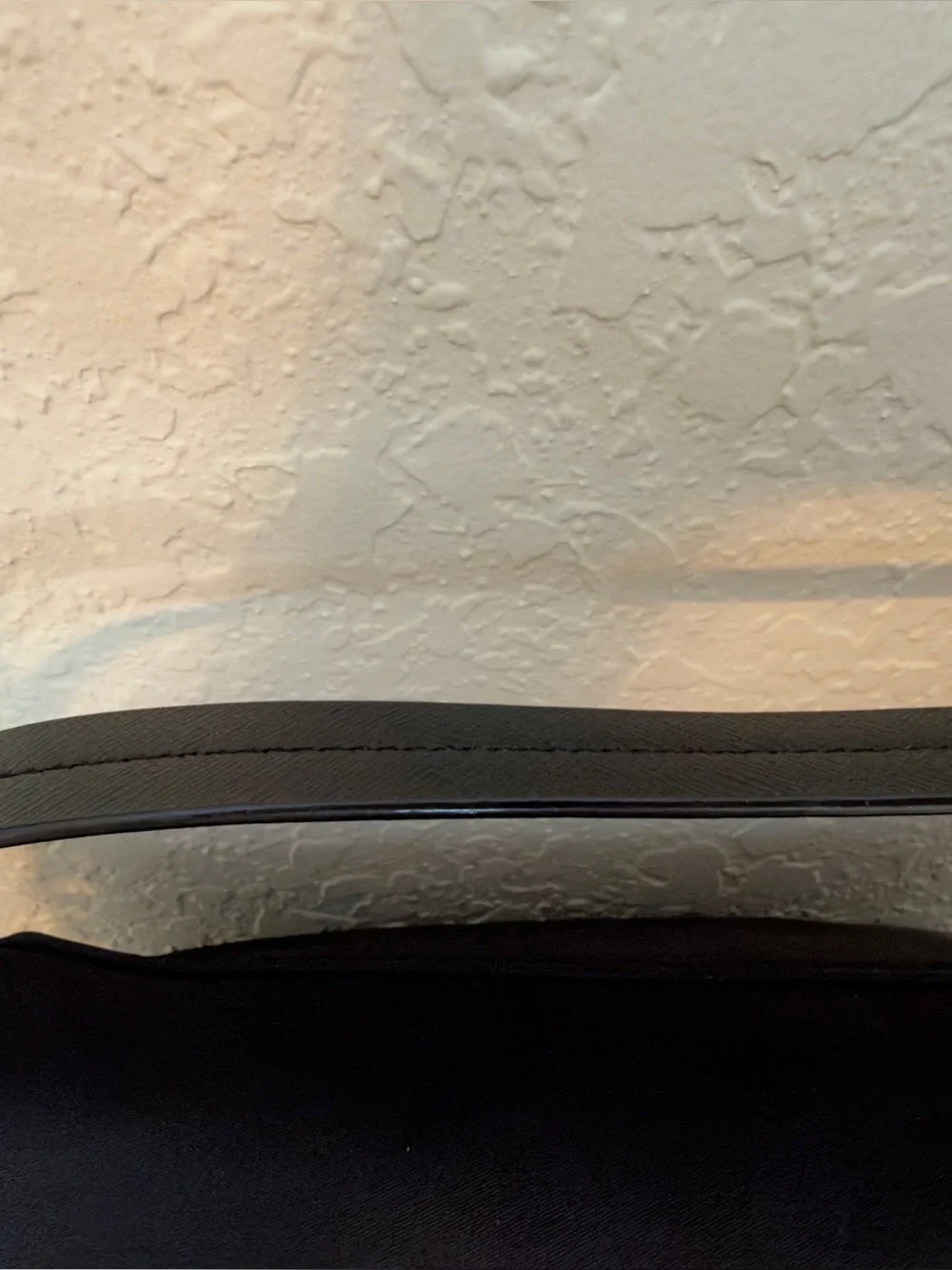 KATE SPADE Blake Nylon and Leather Crossbody - Picture 5 of 10